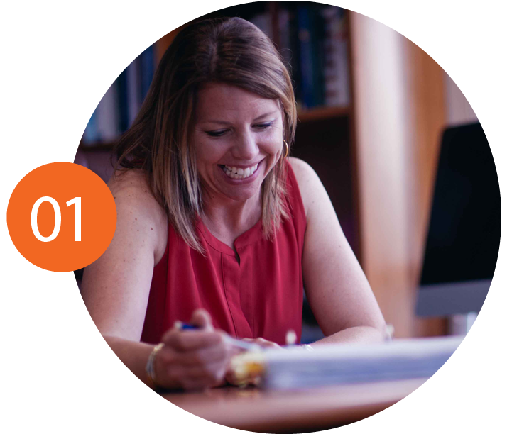 Student Success Process Fit Learning